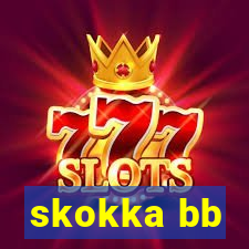 skokka bb